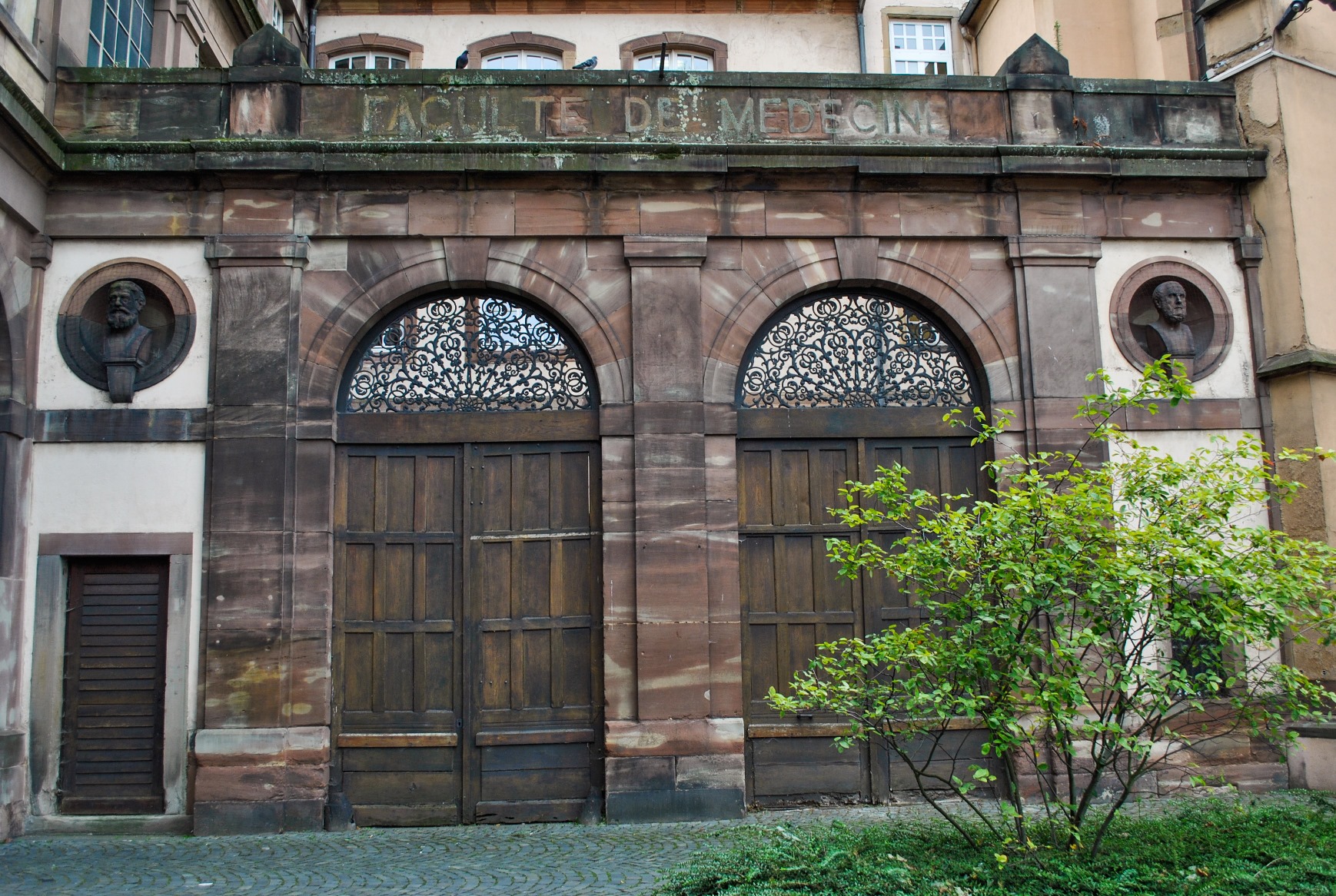 Hôpital civil, Strasbourg (by Virginia Gregorio) (02).jpg